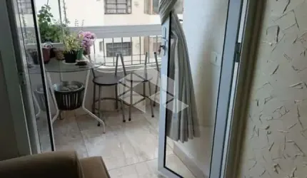 Apartamento com 2 Quartos e 2 banheiros à Venda, 65 m² por R$ 638.000