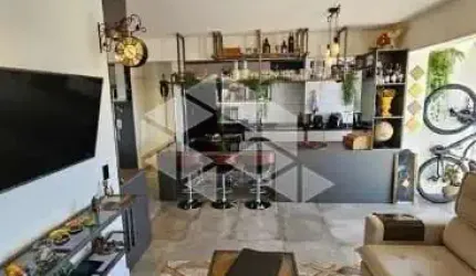 Apartamento com 2 Quartos e 2 banheiros à Venda, 66 m² por R$ 780.000