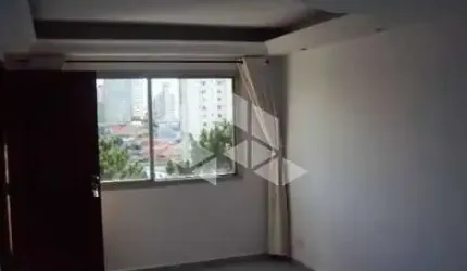 Apartamento 2 dormitórios - Vila Gumercindo