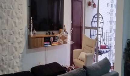 Apartamento a venda em Moema com 115m² 3 quartos suíte 2 vagas varanda