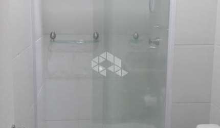 Apartamento à venda em Barra Funda com 33m² 1 quarto