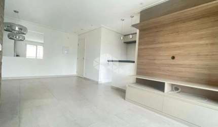 Apartamento à venda, 70 metros quadrados, 2 quartos (1 suíte) - 2 vagas de garagem - Ipiranga, São Paulo - SP