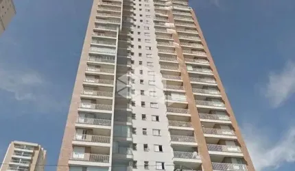 Apartamento à venda com 65m², 2 quartos e 2 vagas