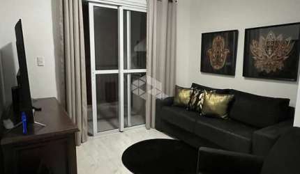 Apartamento à venda com 71m², 3 quartos e 2 vagas