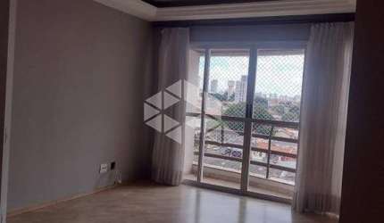 Apartamento a venda com 3 quartos (1 suíte), 1 banheiro e 1 vaga na garagem - 87m2 - Ipiranga - São Paulo