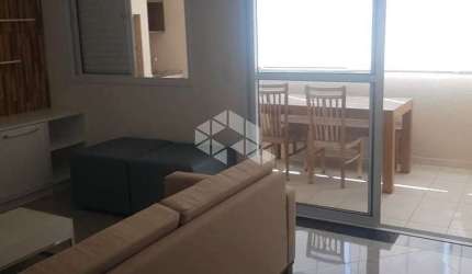 Apartamento à venda com 88m², 3 quartos e 2 vagas