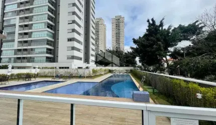 Apartamento à venda, 106 metros quadrados, 3 quartos (1 suíte) - 2 vagas de garagem - Ipiranga, São Paulo - SP