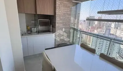 Apartamento à venda com 74m², 2 quartos e 2 vagas