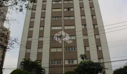 Apartamento em Vila Clementino com 100m²