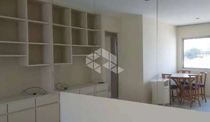 Apartamento à venda na Saúde, São Paulo-SP: 2 quartos, 2 salas, 2 banheiros, 1 vaga, 52m² de área. Imperdível!