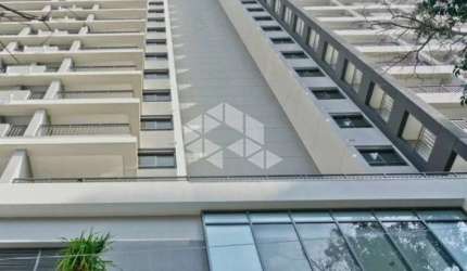 Apartamento à venda em São Paulo-SP, no bairro Jardim Vera Cruz, com 1 quarto, 1 suíte, 2 salas, 3 banheiros, 1 vaga e 47m² de área. Agende sua visita