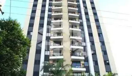 Apartamento à venda em São Paulo, Indianópolis. 3 quartos, 1 suíte, 2 salas, 3 banheiros, Ar condicionado e 2 vagas de garagem, 95m². Agende sua visit