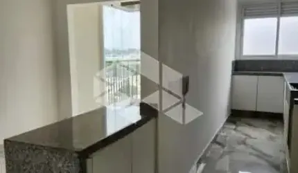 Oportunidade única! Lindo apartamento de 2 quartos, 2 salas, 2 banheiros, 1 vaga de garagem e 53,00 m2 de área disponível para venda!