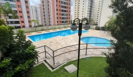 Apartamento à venda em São Paulo-SP, no bairro Jardim das Vertentes. 2 quartos, 1 sala, 1 banheiro, 1 vaga de garagem, 48,00 m² de área. Imperdível!