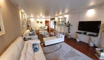 Apartamento à venda com 144m², 3 quartos e 2 vagas