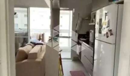 Apartamento SAÚDE - 1 dormitório 1 banheiro 1 vaga 35,00 m² útil