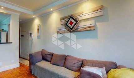 Apartamento em Ipiranga com 58m²