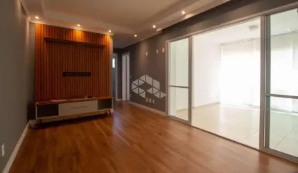 Apartamento à venda com 73m², 2 quartos e 2 vagas
