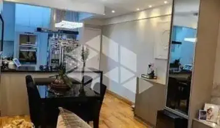 Apartamento à venda com 67m², 2 quartos e 2 vagas