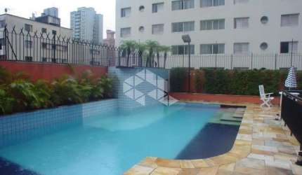 Apartamento à venda com 108m², 3 quartos e 2 vagas