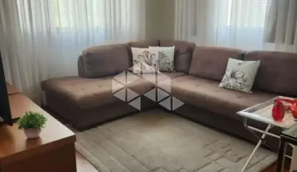 Apartamento com 4 Quartos e 4 banheiros à Venda, 120 m² por R$ 1.300.000