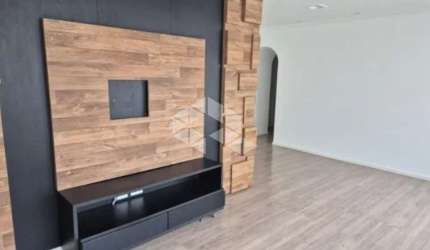 Apartamento à venda com 120m², 3 quartos e 1 vaga