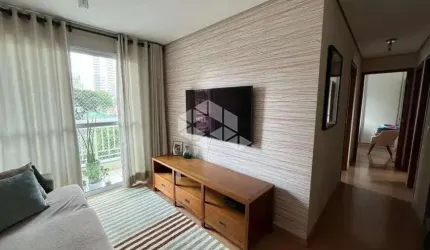 Apartamento à venda com 75m², 3 quartos e 1 vaga