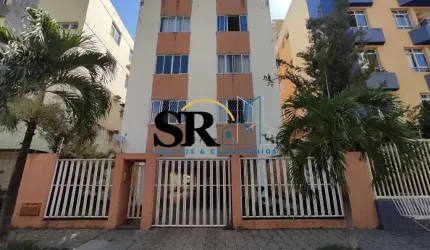 ALUGA-SE APARTAMENTO DUPLEX SEMI MOBILIADO NO ESPLANADA (R$2.100,00)
