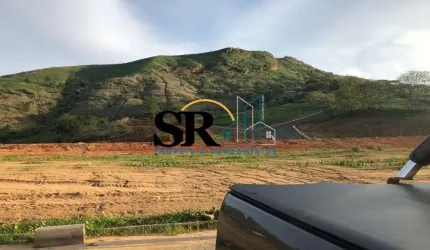 VENDE-SE LOTE NO VALE DO SOL III (R$ 130.000,00)