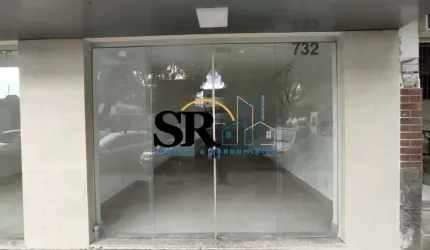 ALUGA-SE LOJA NO CENTRO (R$ 2.800,00)