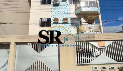 APARTAMENTO TODO MOBILIADO NO MORADA DO VALE 2 (R$ 450.000,00)