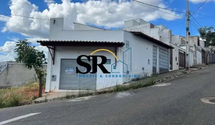 ALUGA-SE LOJA NO PARQUE OLIMPICO  (R$ 580,00)