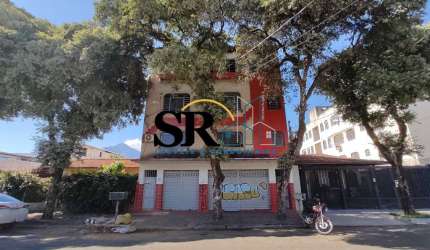 ALUGA-SE APARTAMENTO NO BAIRRO DE LOURDES (R$ 1.300,00)