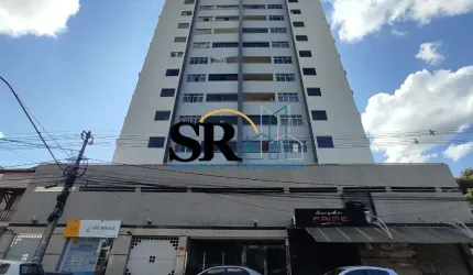 VENDE-SE APARTAMENTO NO CENTRO (R$ 800.000,00)