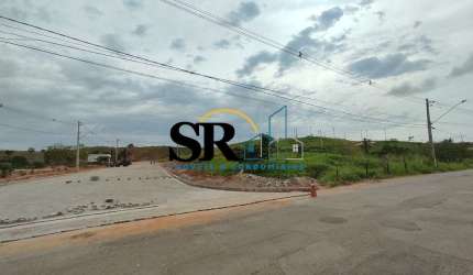 VENDE-SE LOTE (LOTEAMENTE TERRA NOVA) - R$ 250.000,00