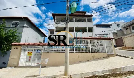 ALUGA-SE KITNET NO VILA BRETAS (R$ 900,00)