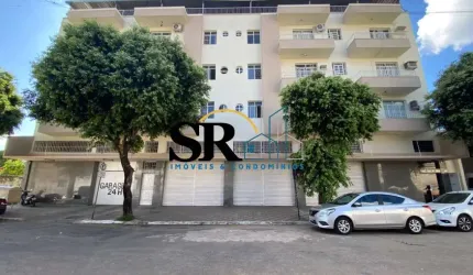 VENDE-SE APARTAMENTO NO CENTRO (R$ 500.000,00)