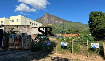VENDE-SE LOTE NO VILA ISA (R$ 550.000,00)