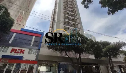 VENDE-SE APARTAMENTO NO CENTRO (R$ 1.000.000,00)