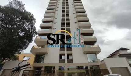 VENDE-SE APARTAMENTO NO ESPLANADA (R$ 1.500.000,00)