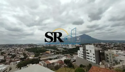 VENDE-SE APARTAMENTOS NO SANTO AGOSTINHO