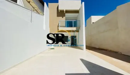 VENDE-SE DUPLEX NO SANTA RITA (R$ 750.000,00)