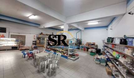ALUGA-SE LOJA NO BAIRRO ESPERANÇA