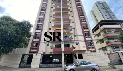ALUGA-SE APARTAMENTO NO ESPLANADINHA (R$ 2.250,00)
