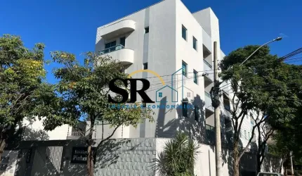 ALUGA-SE APARTAMENTO NO BAIRRO SANTOS DUMONT (R$1450,00)