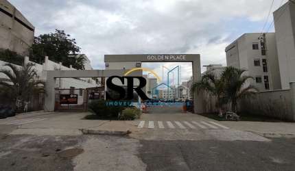 VENDE-SE APARTAMENTO NO CASTANHEIRAS (R$ 220.000,00)