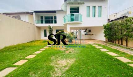 ALUGA-SE CASA NA ILHA DOS ARAUJOS (R$ 8.000,00)