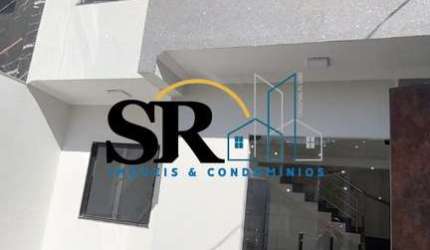 VENDE-SE CASA NO SANTOS DUMONT (R$ 370.000,00)