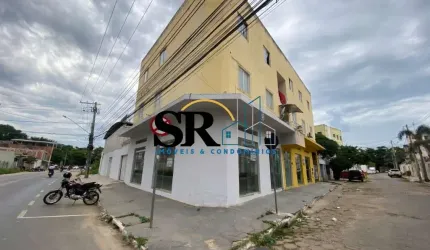 ALUGA-SE LOJA NO SANTOS DUMONT (R$ 2.000,00)