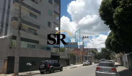 Vendo apartamento no centro de Governador Valadares.